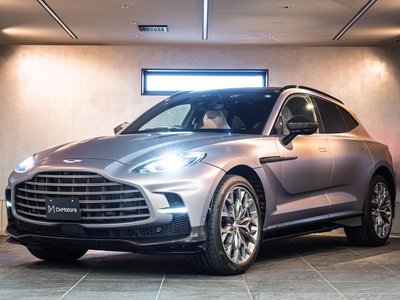 صورة 7 لـ 2023 Aston Martin DBX