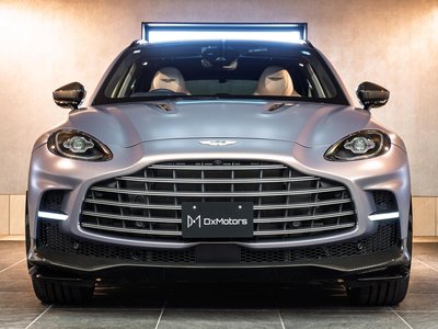 صورة 4 لـ 2023 Aston Martin DBX