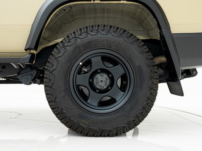 2024 Toyota LAND CRUISER 70 — фото 13