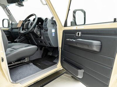 2024 Toyota LAND CRUISER 70 — фото 19