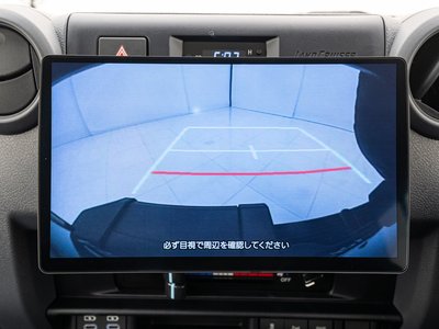 2024 Toyota LAND CRUISER 70 — фото 26
