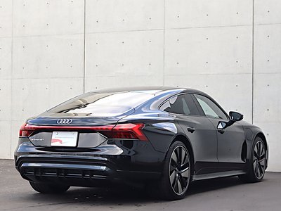 2024 AUDI E-TRON GT QUATTRO 照片 14