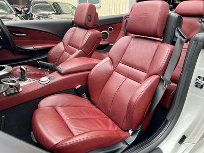 صورة 14 لـ 2008 BMW M6 CABRIOLET