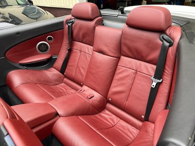 صورة 16 لـ 2008 BMW M6 CABRIOLET