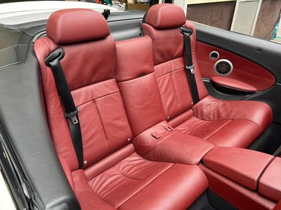 صورة 15 لـ 2008 BMW M6 CABRIOLET