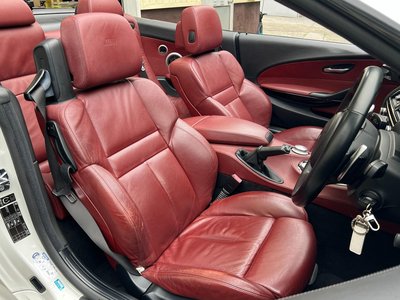 صورة 11 لـ 2008 BMW M6 CABRIOLET