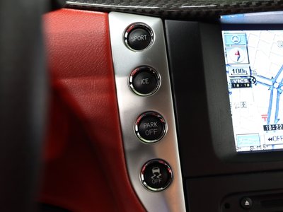 2016 Maserati GRANTURISMO — миниатюра 15