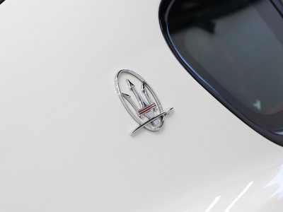 2016 Maserati GRANTURISMO — миниатюра 51