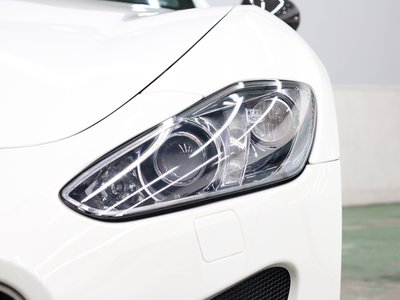 2016 Maserati GRANTURISMO — миниатюра 33