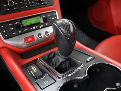 2016 Maserati GRANTURISMO — миниатюра 12