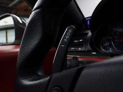 2016 Maserati GRANTURISMO — миниатюра 28
