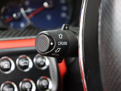 2016 Maserati GRANTURISMO — миниатюра 14