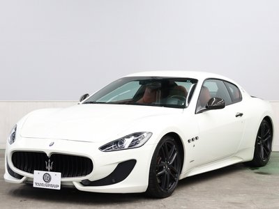 2016 Maserati GRANTURISMO — миниатюра 16