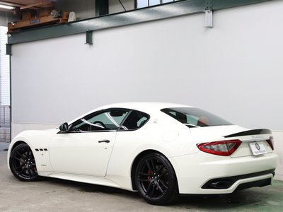 2016 Maserati GRANTURISMO — миниатюра 17