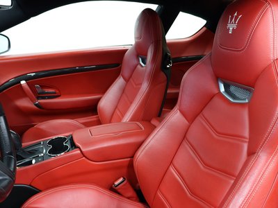 2016 Maserati GRANTURISMO — миниатюра 19