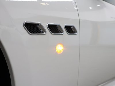 2016 Maserati GRANTURISMO — миниатюра 50