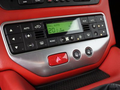 2016 Maserati GRANTURISMO — миниатюра 40