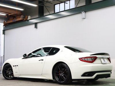 2016 Maserati GRANTURISMO — миниатюра 5