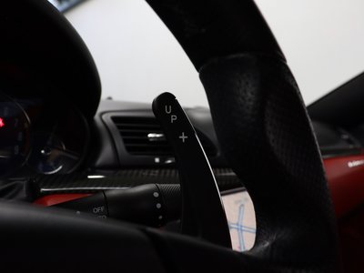 2016 Maserati GRANTURISMO — миниатюра 29