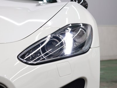 2016 Maserati GRANTURISMO — миниатюра 34