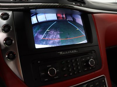 2016 Maserati GRANTURISMO — миниатюра 11