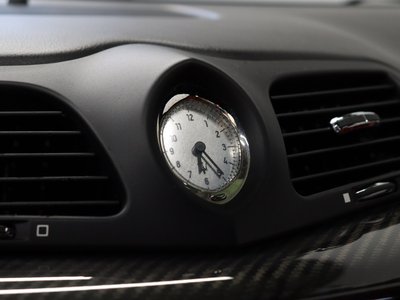 2016 Maserati GRANTURISMO — миниатюра 41