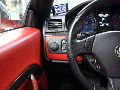 2016 Maserati GRANTURISMO — миниатюра 25