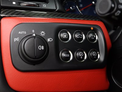 2016 Maserati GRANTURISMO — миниатюра 42