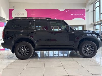 صورة 22 لـ 2024 Toyota LAND CRUISER 250