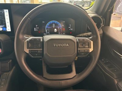 صورة 43 لـ 2024 Toyota LAND CRUISER 250
