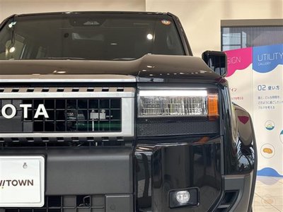 صورة 25 لـ 2024 Toyota LAND CRUISER 250