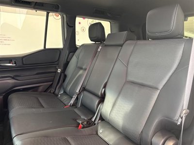 صورة 15 لـ 2024 Toyota LAND CRUISER 250