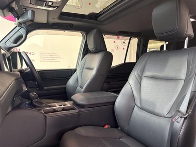 صورة 13 لـ 2024 Toyota LAND CRUISER 250