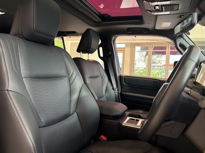 صورة 12 لـ 2024 Toyota LAND CRUISER 250