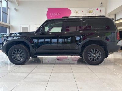 صورة 23 لـ 2024 Toyota LAND CRUISER 250