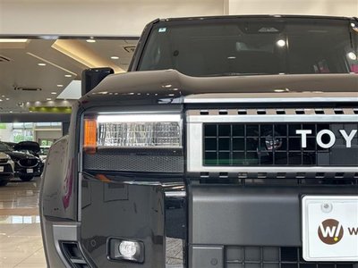 صورة 17 لـ 2024 Toyota LAND CRUISER 250