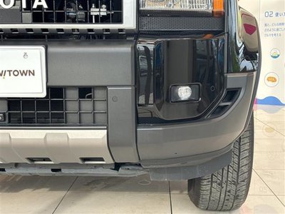 صورة 26 لـ 2024 Toyota LAND CRUISER 250