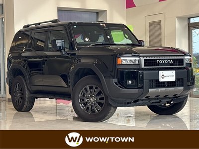 صورة 1 لـ 2024 Toyota LAND CRUISER 250