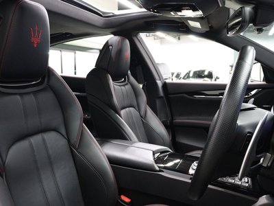 2019 Maserati QUATTROPORTE — фото 15