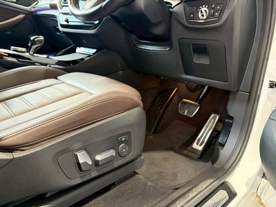2023 BMW X3 — миниатюра 21