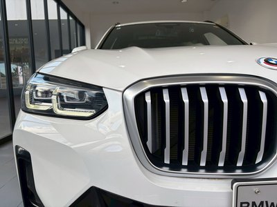 2023 BMW X3 — миниатюра 7