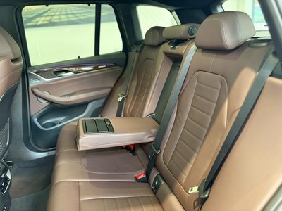 2023 BMW X3 — миниатюра 19