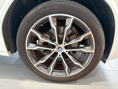 2023 BMW X3 — миниатюра 40