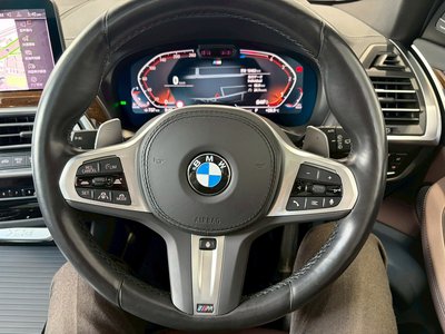 2023 BMW X3 — миниатюра 24