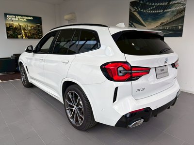 2023 BMW X3 — миниатюра 11