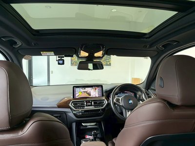 2023 BMW X3 — миниатюра 36