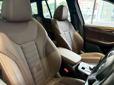2023 BMW X3 — миниатюра 17