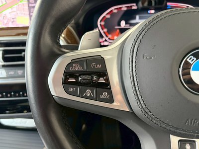 2023 BMW X3 — миниатюра 22