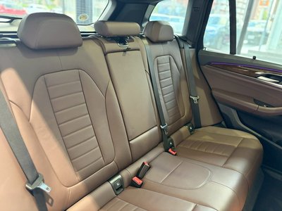 2023 BMW X3 — миниатюра 20