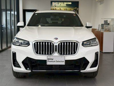 2023 BMW X3 — миниатюра 6
